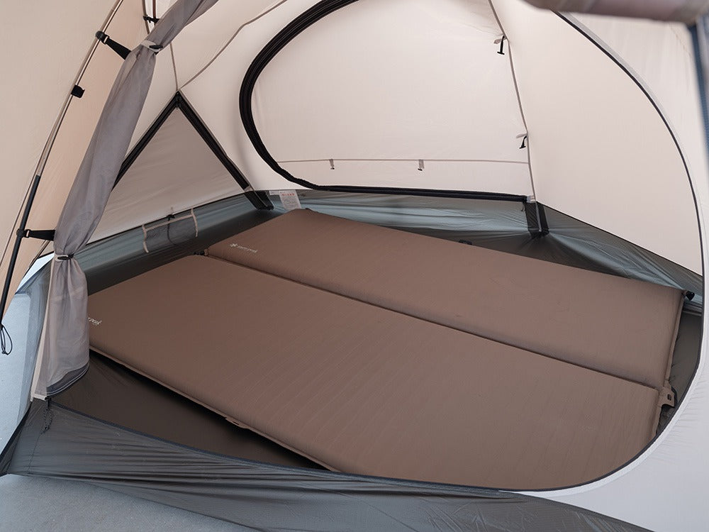 Snow Peak Land Breeze Pro. Air Duo 二人輕量露營帳篷 FES-652