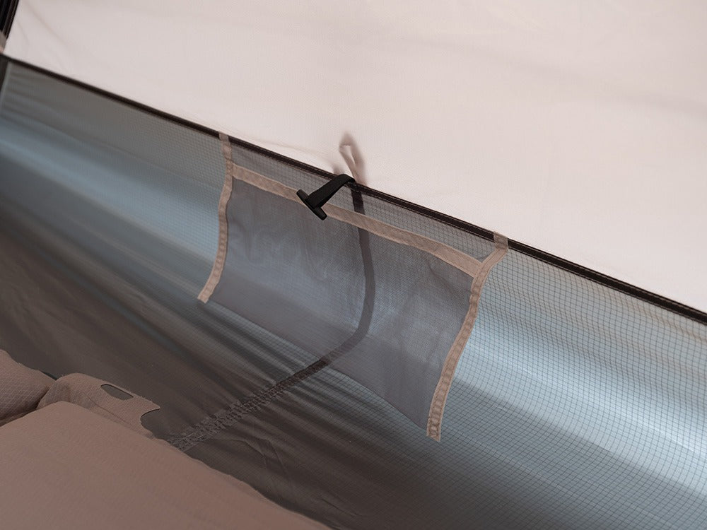 Snow Peak Land Breeze Pro. Air Duo 二人輕量露營帳篷 FES-652