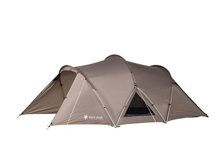 Snow Peak Land Nest Dome Medium tent 露營帳篷 (3-4人帳篷) SDE-260