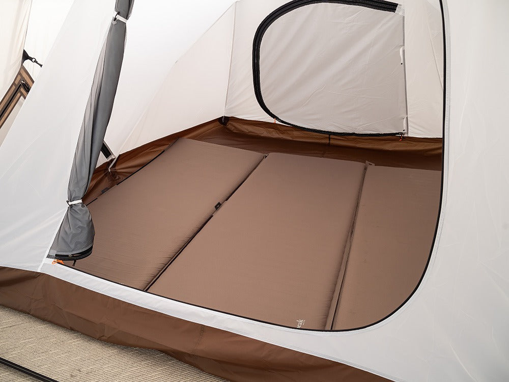 Snow Peak Land Nest Medium Tent & Tarp Set 露營帳篷天幕套裝 SET-260