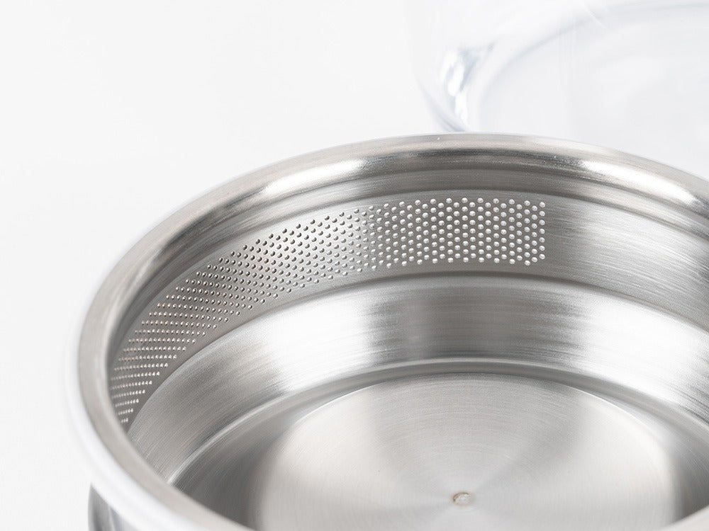 Snow Peak Sayou Teapot 攜帶型茶具組 CS-340