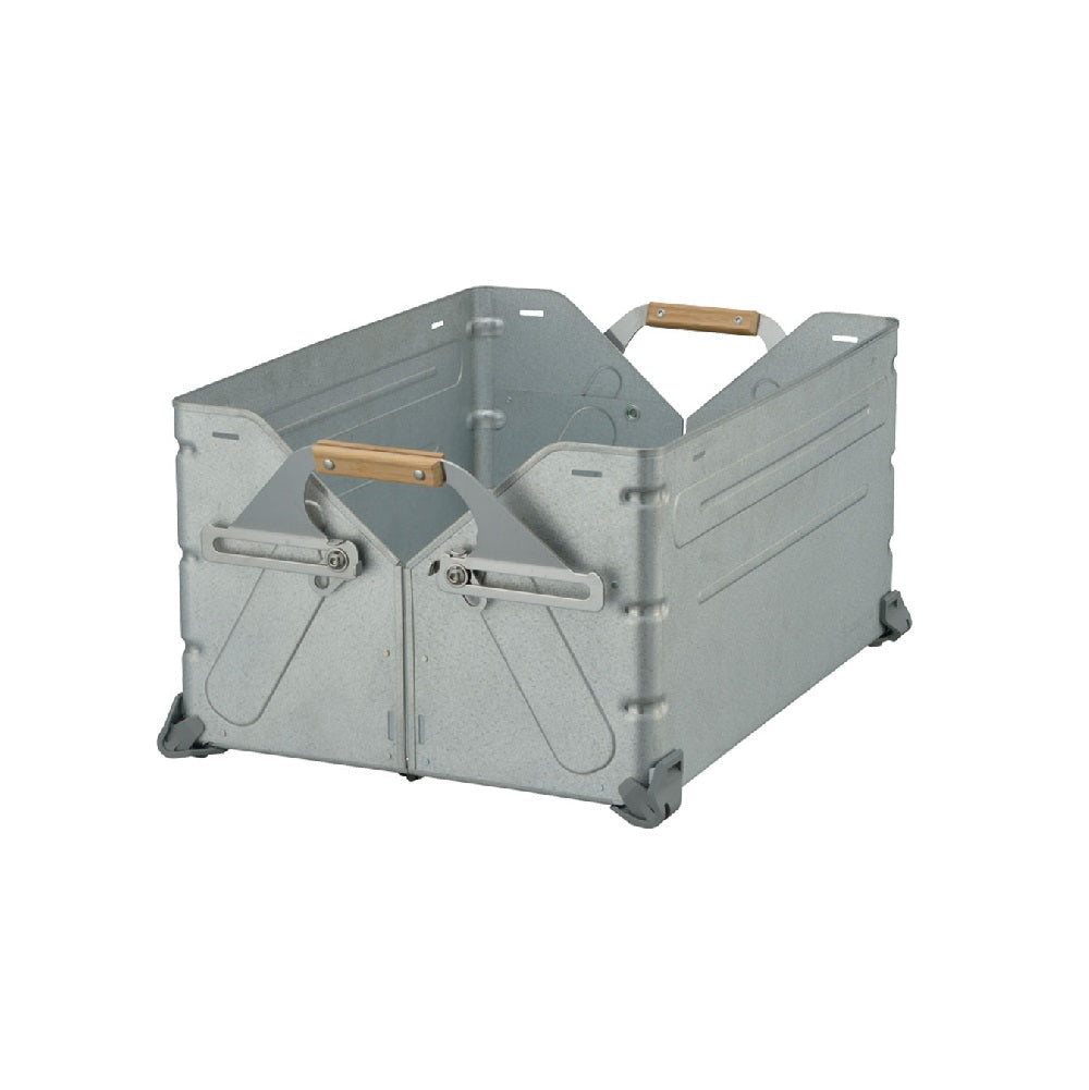 Snow Peak Shelf Container 收納置物箱 UG-055G