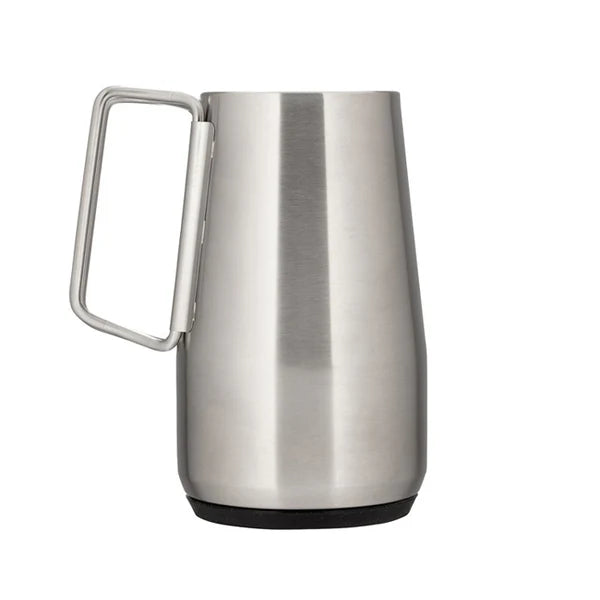 Snow Peak Shimo Stein 700 真空啤酒杯 TW-700