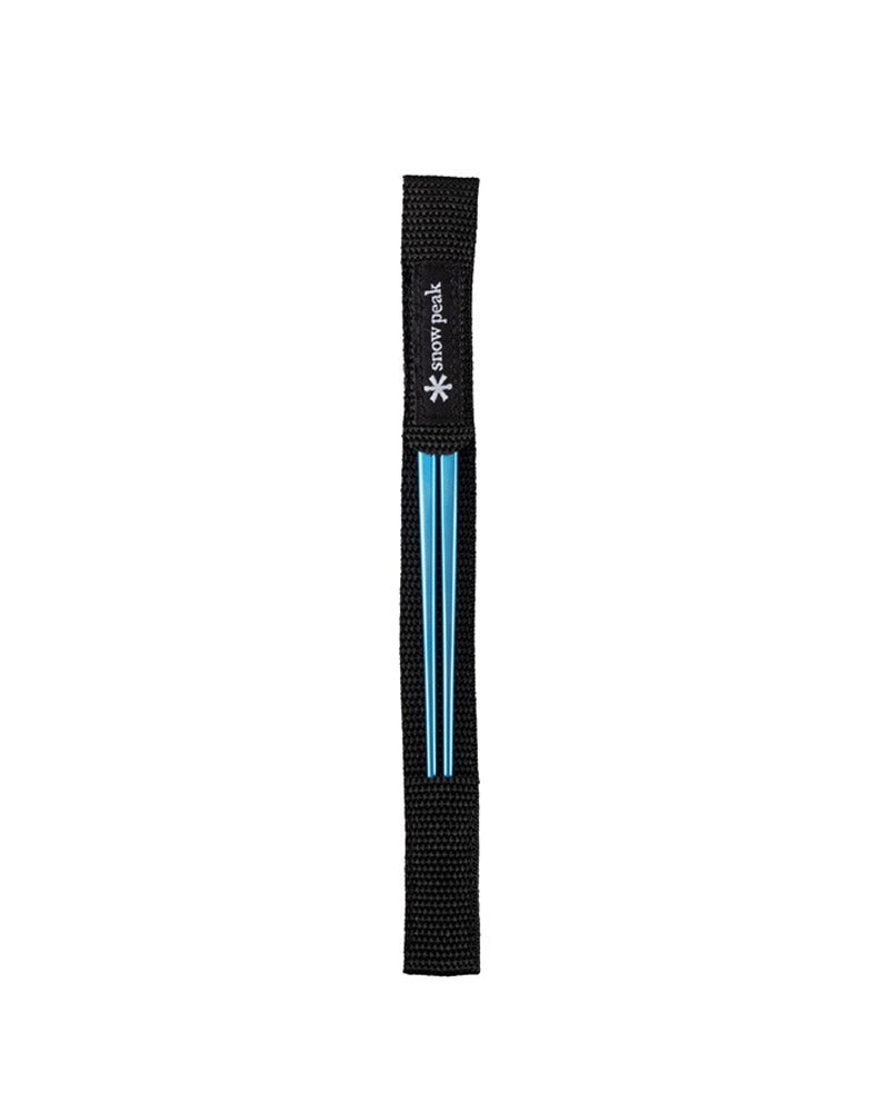 snow-peak-titanium-chopsticks-blue-sct-115-bl-筷子的第1張露營產品相片