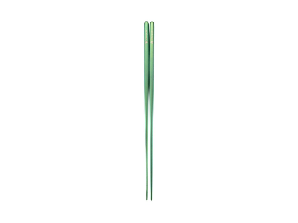 Snow Peak Titanium Chopsticks 鈦金屬筷子 SCT-115GR