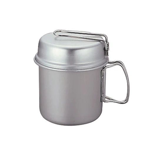 Snow Peak Trek 900 Aluminium SCS-008