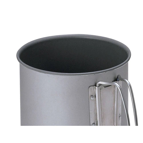 Snow Peak Trek 900 Aluminium SCS-008