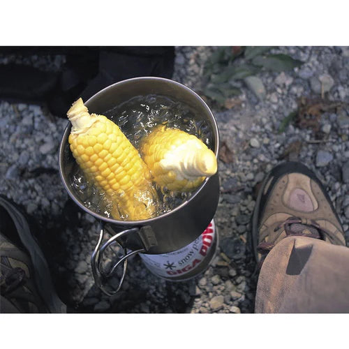 Snow Peak Trek 900 Aluminium SCS-008