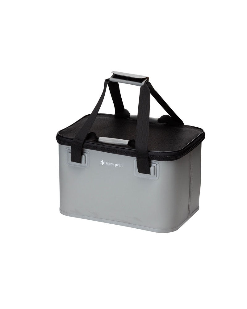 snow-peak-water-proof-unit-gear-bag-220-ug-472-收納袋的第1張露營產品相片