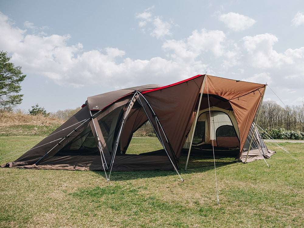 Snow Peak Zekka TP-710