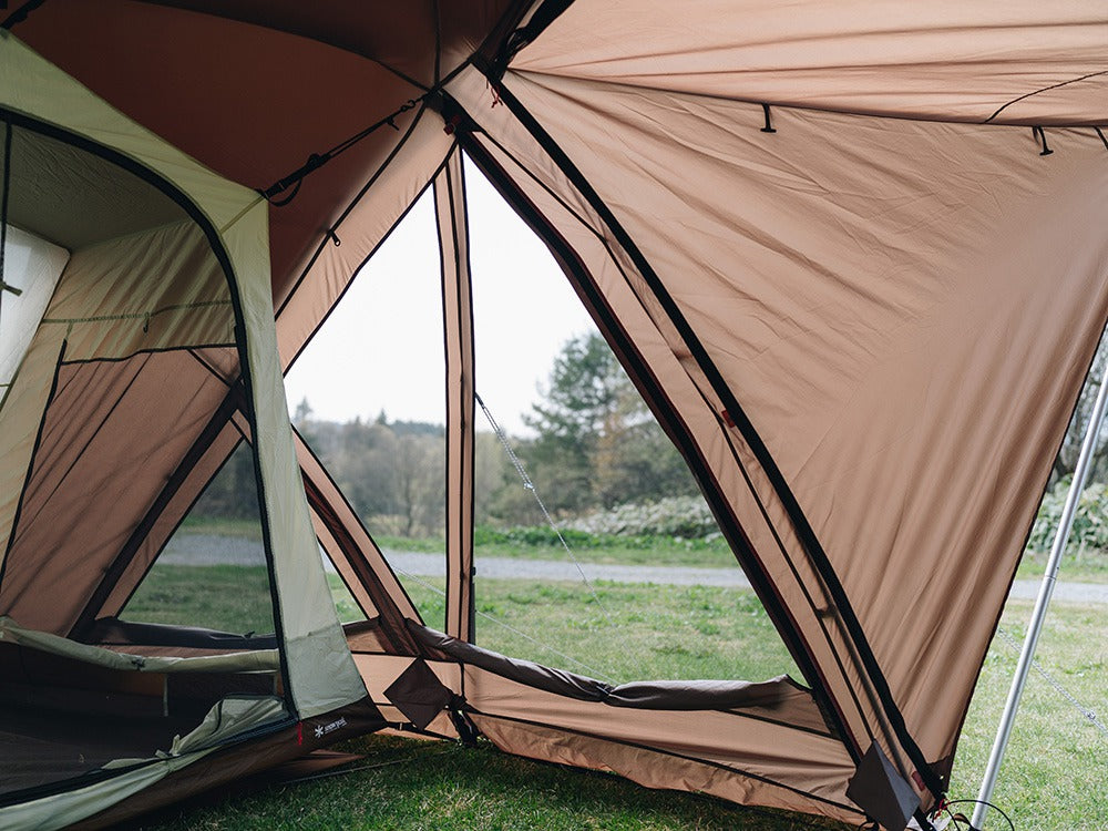 Snow Peak Zekka TP-710