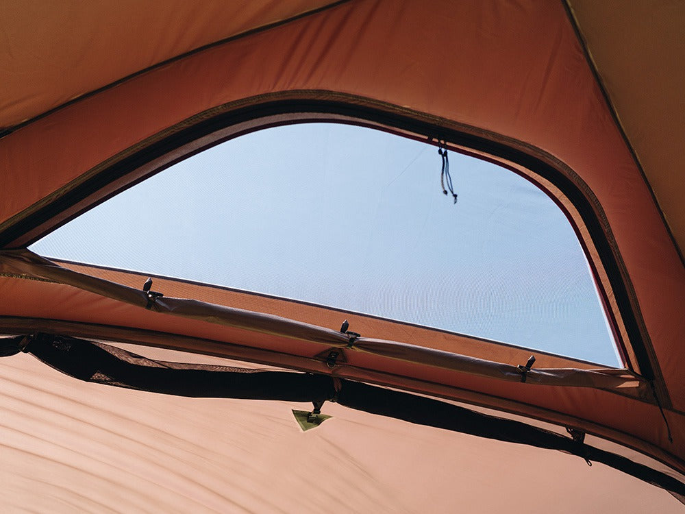 Snow Peak Zekka TP-710