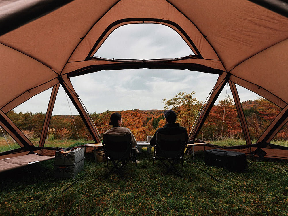 Snow Peak Zekka TP-710