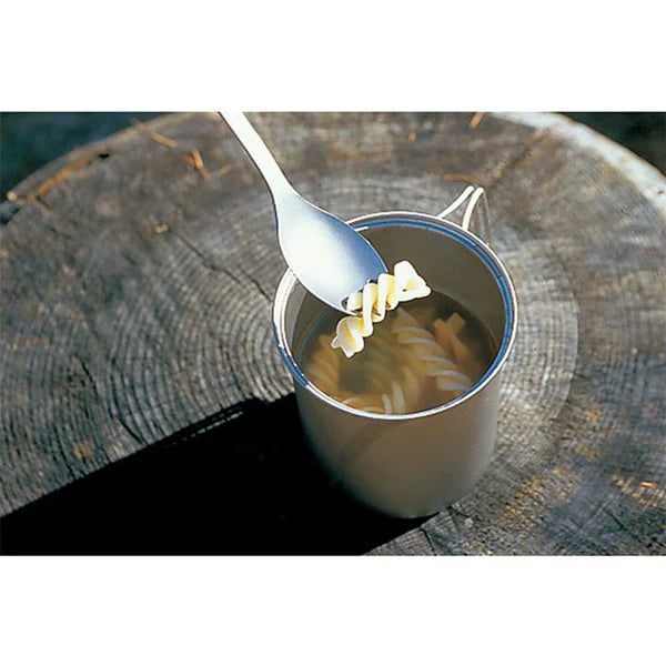 Snow Peak Titanium Spork SCT-004 鈦匙叉