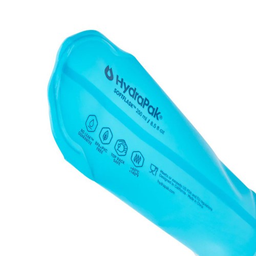 HydraPak Softflask 250ml (B270)