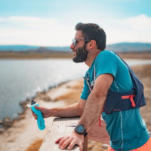 HydraPak Softflask 250ml (B270)