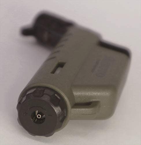 Soto Micro Torch Horizontal L型火槍 ST-486