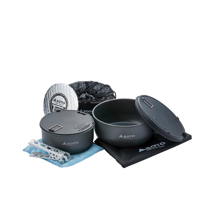 soto-navigator-cook-set-sod-501產品介紹相片