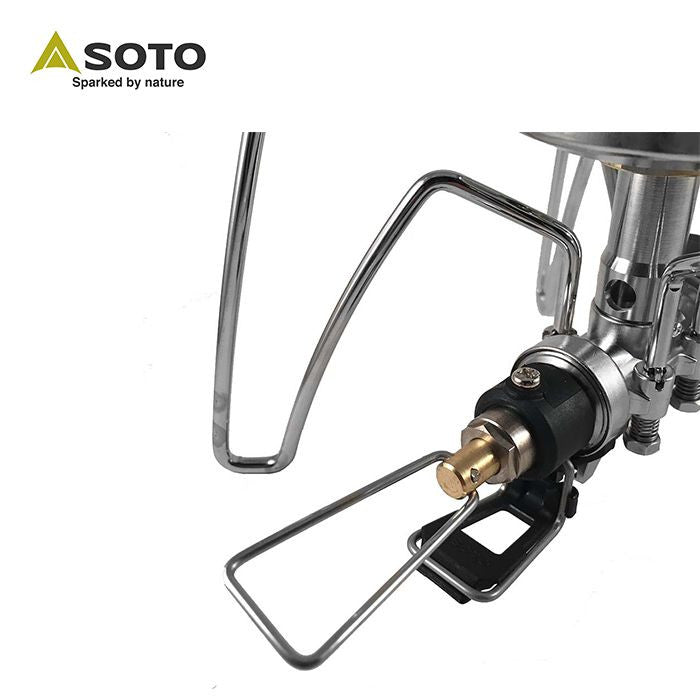 Soto Regulator Stove Starter ST-3104 打火器 (ST-310專用)