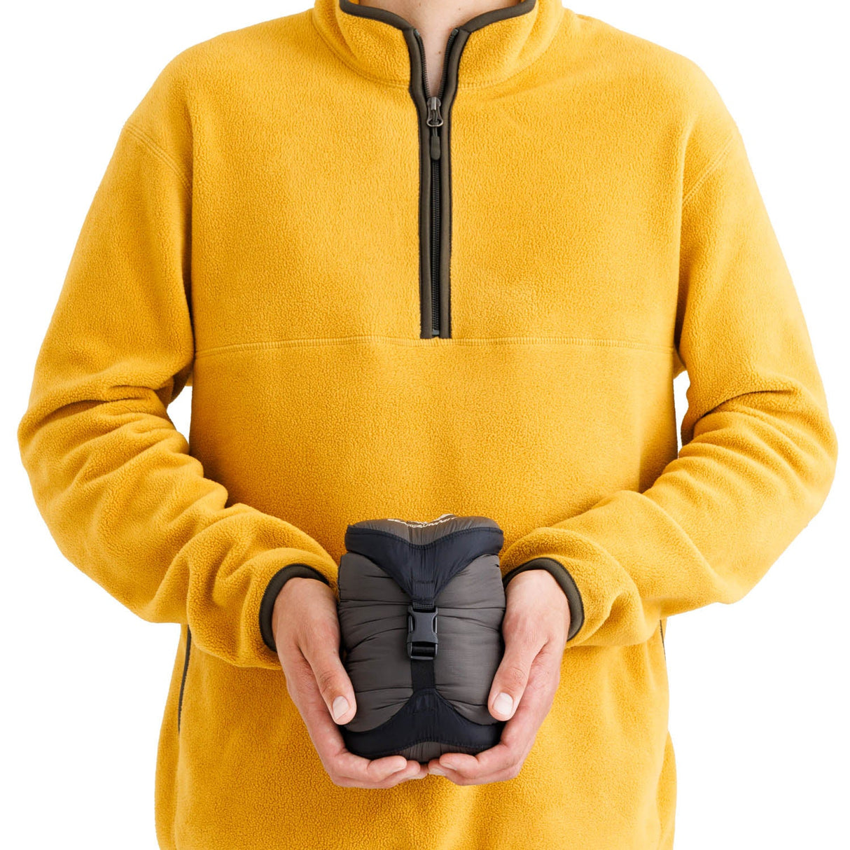 Sea to Summit Spark Down Sleeping Bag -1C/30F 鵝絨羽絨睡袋