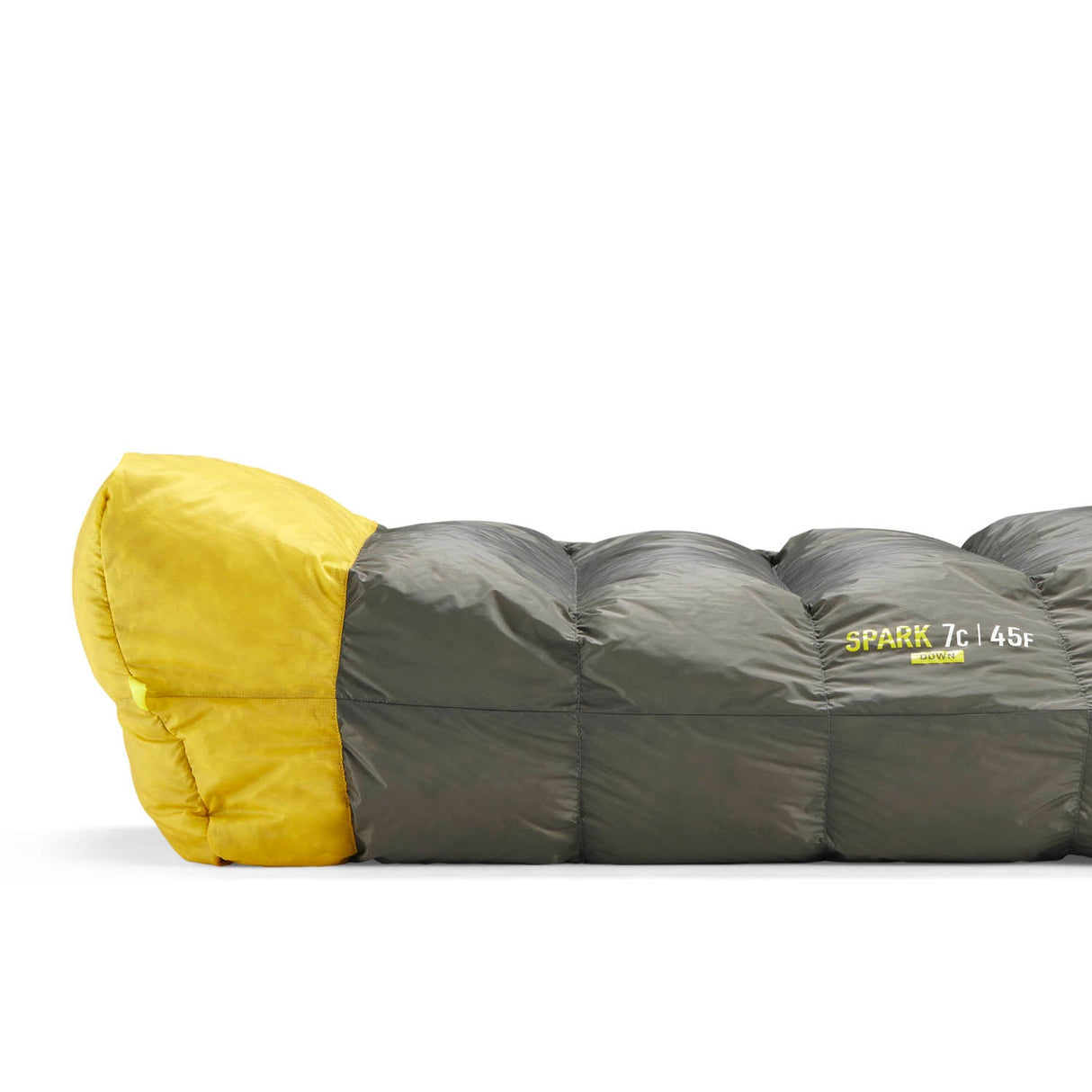 Sea to Summit Spark Down Sleeping Bag -1C/30F 鵝絨羽絨睡袋