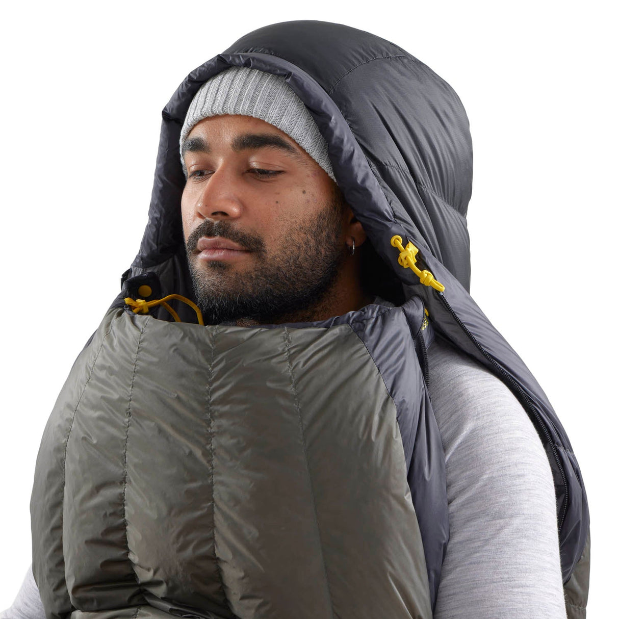 Sea to Summit Spark Pro Down Sleeping Bag -1C/30F 鵝絨羽絨睡袋