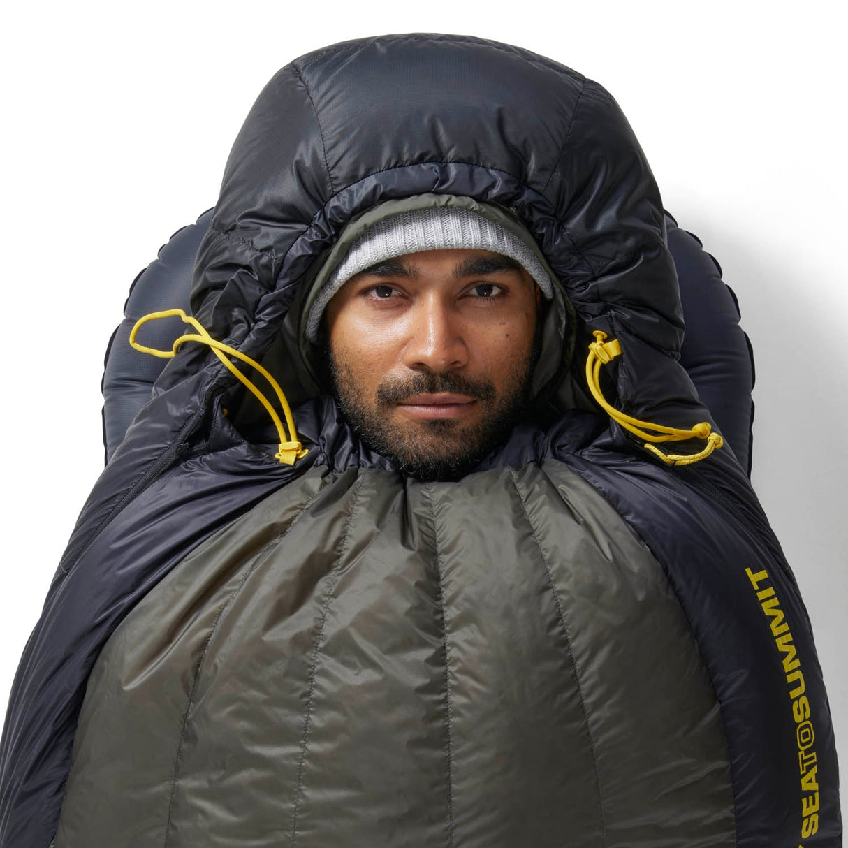 Sea to Summit Spark Pro Down Sleeping Bag -1C/30F 鵝絨羽絨睡袋