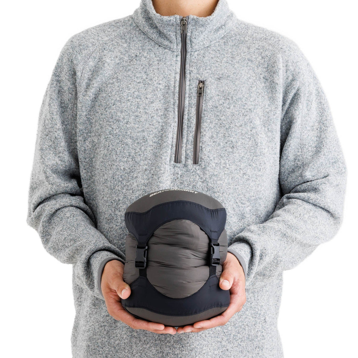 Sea to Summit Spark Pro Down Sleeping Bag -1C/30F 鵝絨羽絨睡袋