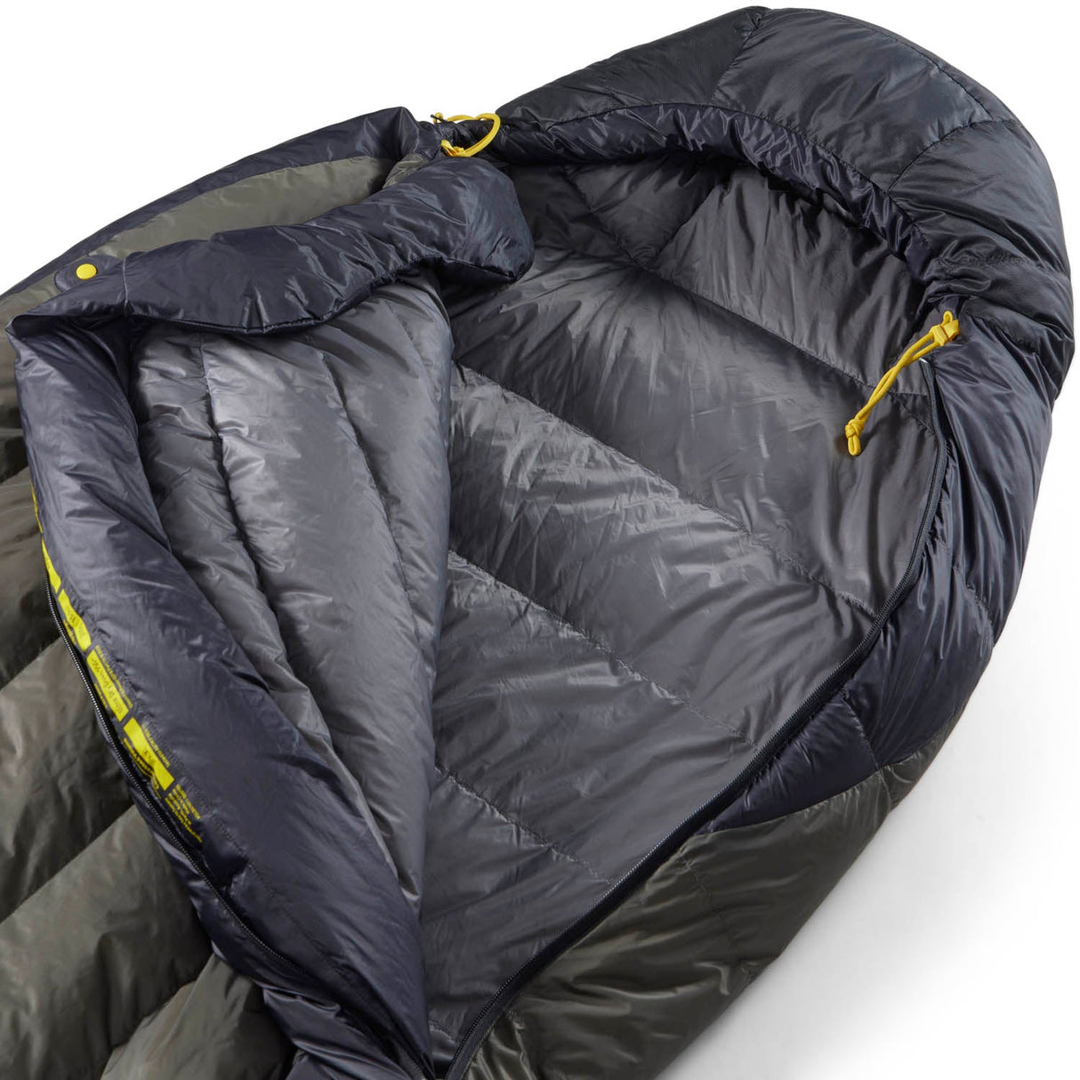 Sea to Summit Spark Pro Down Sleeping Bag -1C/30F 鵝絨羽絨睡袋