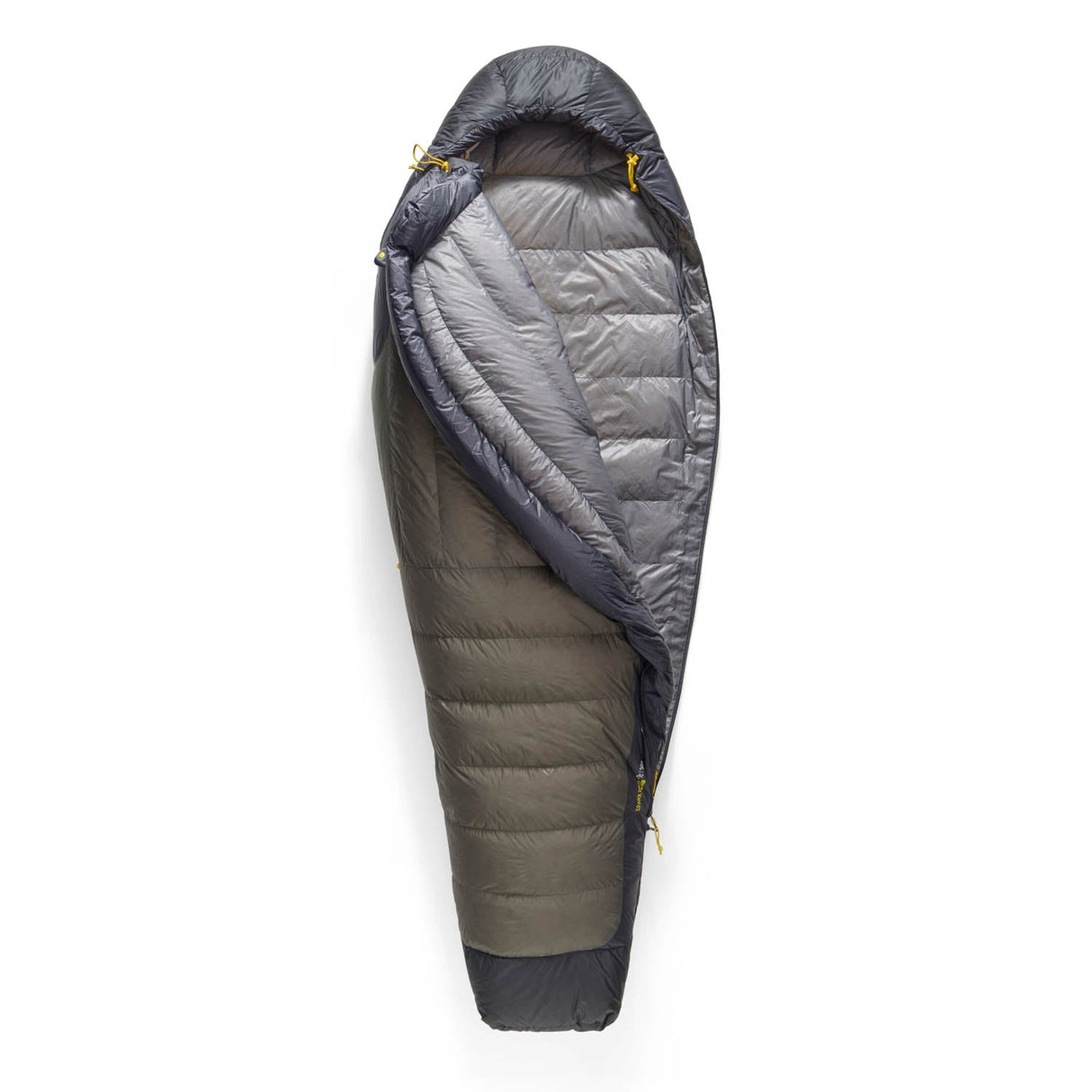 Sea to Summit Spark Pro Down Sleeping Bag -1C/30F 鵝絨羽絨睡袋