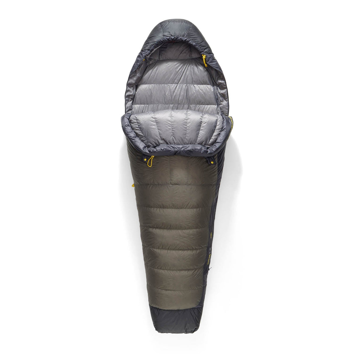 Sea to Summit Spark Pro Down Sleeping Bag -1C/30F 鵝絨羽絨睡袋