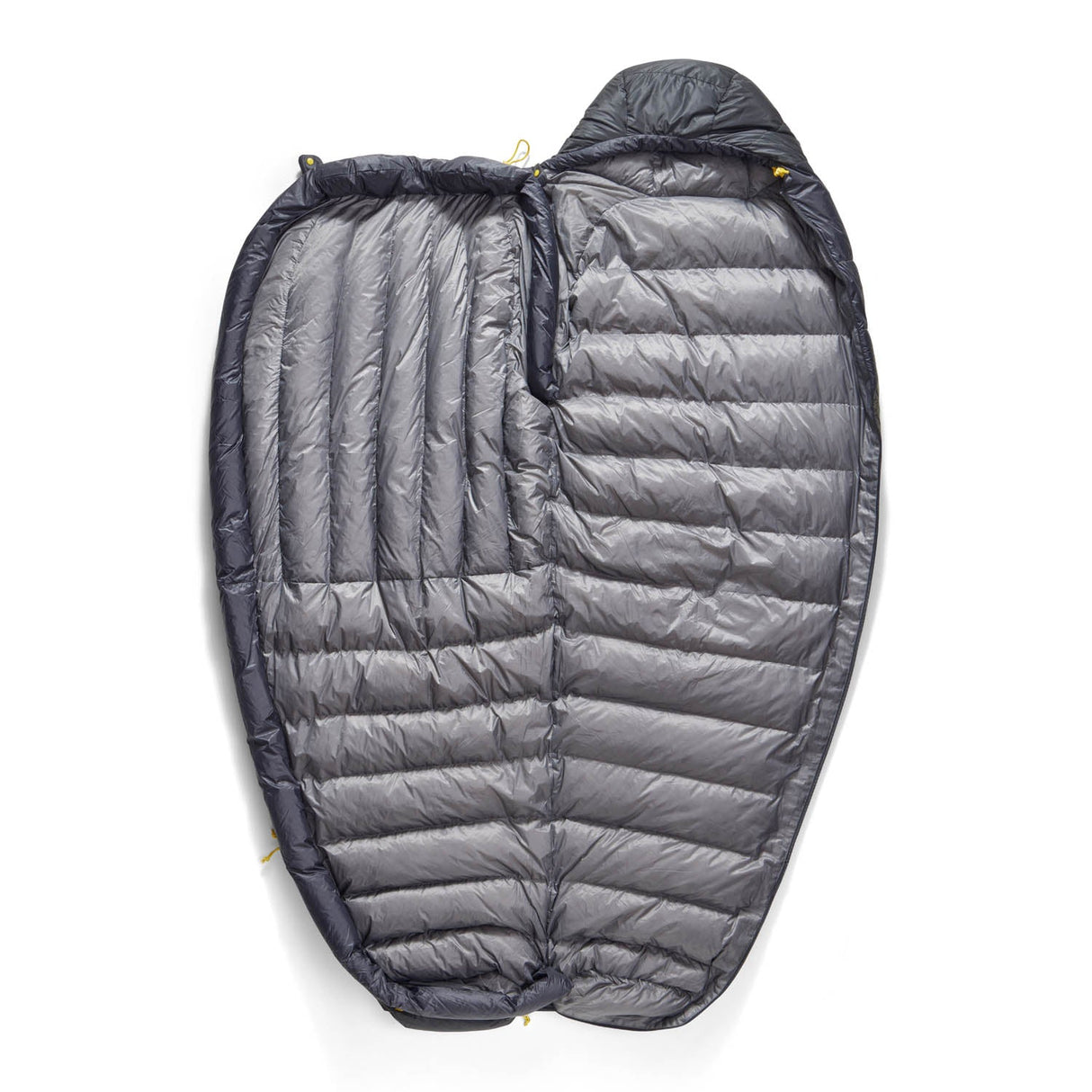 Sea to Summit Spark Pro Down Sleeping Bag -1C/30F 鵝絨羽絨睡袋