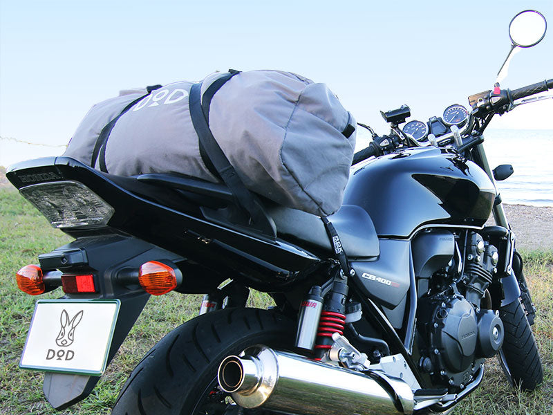 DOD Shonen Tent TC T1-757-GY 帳篷