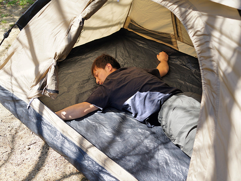 DOD One Touch Tent T2-629-TN 自動帳篷