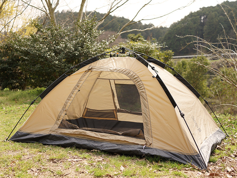 DOD One Touch Tent T2-629-TN 自動帳篷