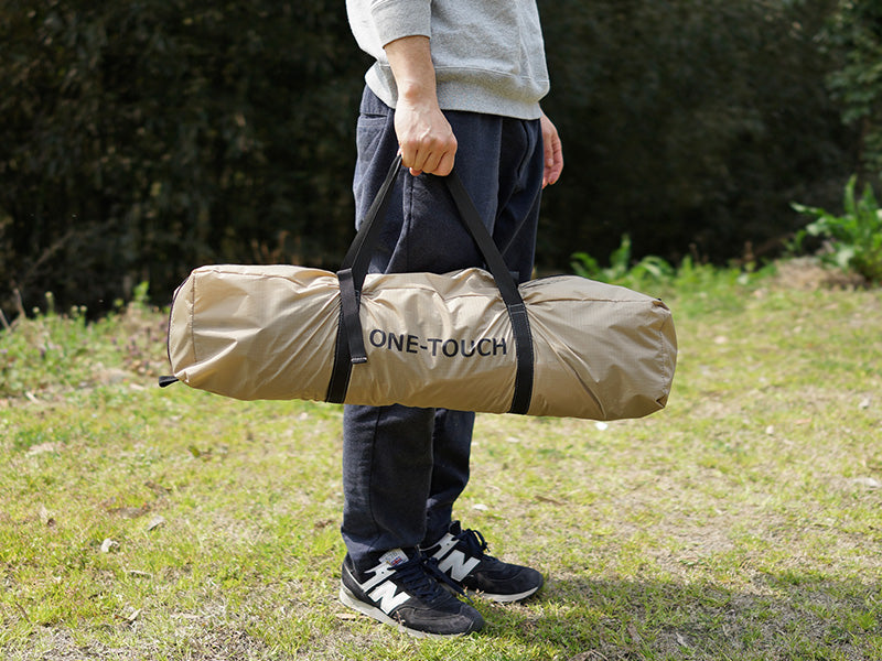 DOD One Touch Tent T2-629-TN 自動帳篷