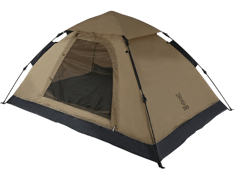 DOD One Touch Tent T2-629-TN 自動帳篷