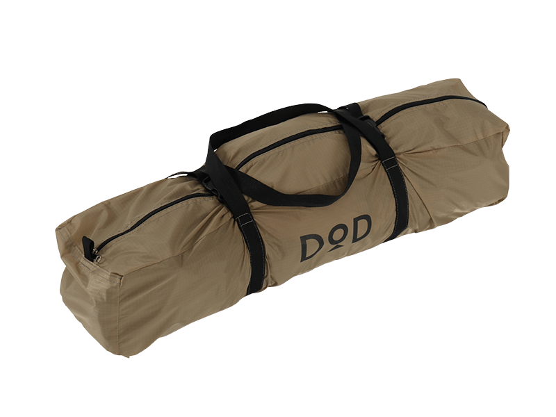 DOD One Touch Tent T2-629-TN 自動帳篷