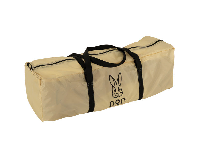 DOD Mini Kinoko Tent T2-930-RD / T2-930-BG 蘑菇雙人帳