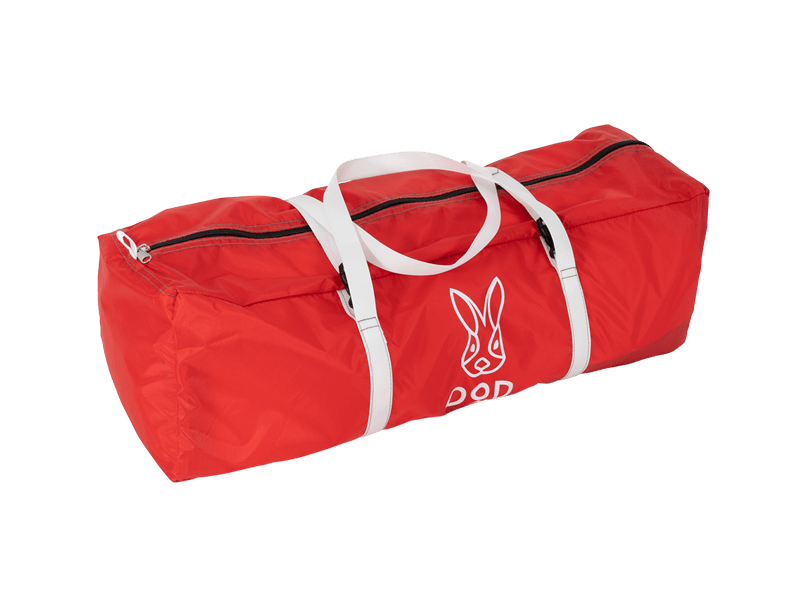 DOD Mini Kinoko Tent T2-930-RD / T2-930-BG 蘑菇雙人帳