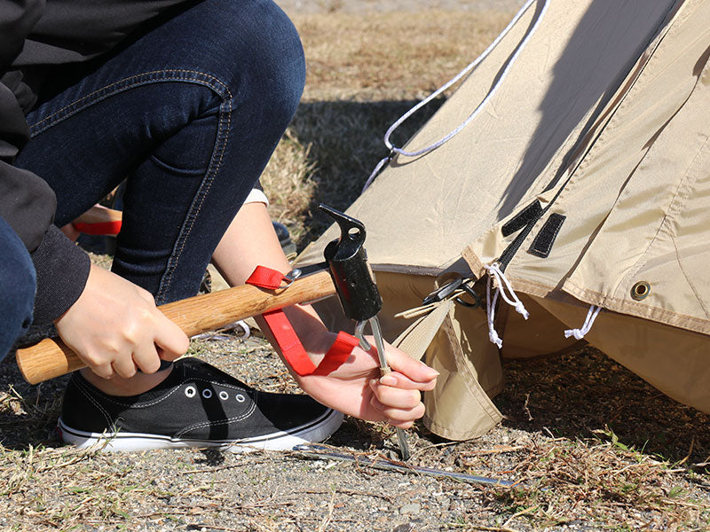 dod-kamaboko-tent-3s-t3-688-bk-帳篷3人的第42張露營產品相片