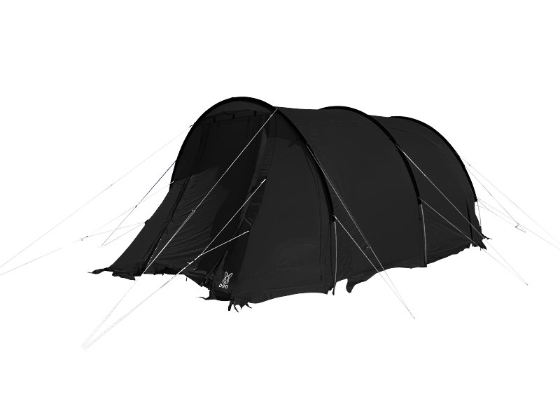 dod-kamaboko-tent-3s-t3-688-bk-帳篷3人的第48張露營產品相片