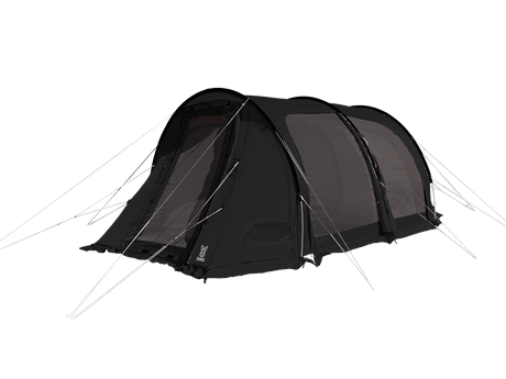 dod-kamaboko-tent-3s-t3-688-bk-帳篷3人的第49張露營產品相片