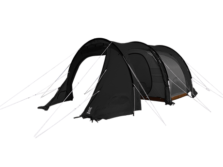 dod-kamaboko-tent-3s-t3-688-bk-帳篷3人的第50張露營產品相片