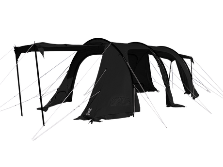 dod-kamaboko-tent-3s-t3-688-bk-帳篷3人的第52張露營產品相片