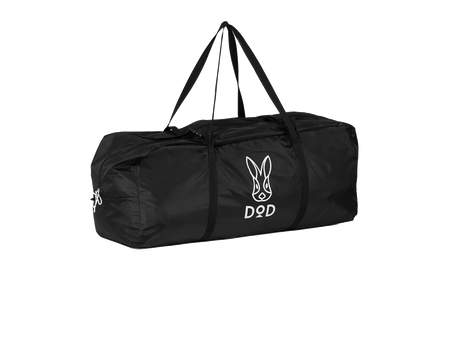 dod-kamaboko-tent-3s-t3-688-bk-帳篷3人的第53張露營產品相片