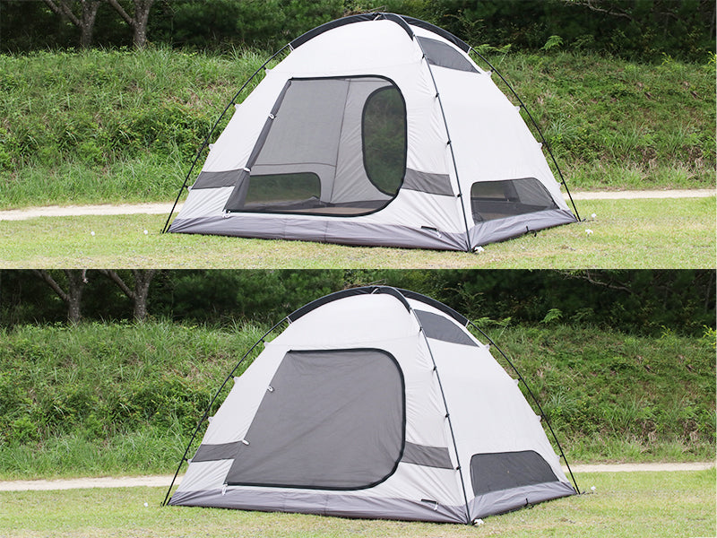 DOD The Tent (L) T5-624-KH 帳篷