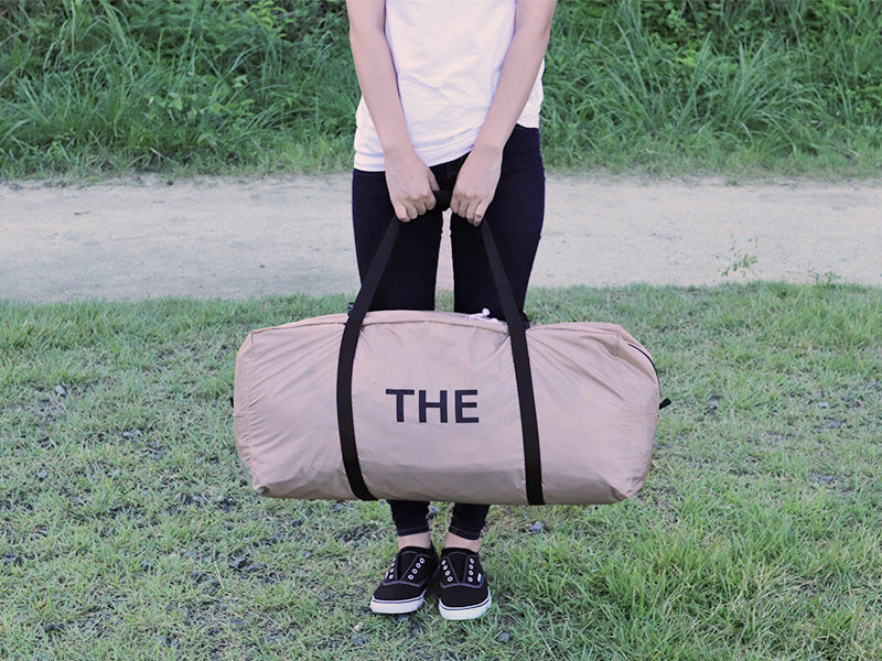 DOD The Tent (L) T5-624-KH 帳篷