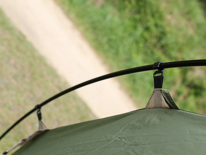 DOD The Tent (L) T5-624-KH 帳篷