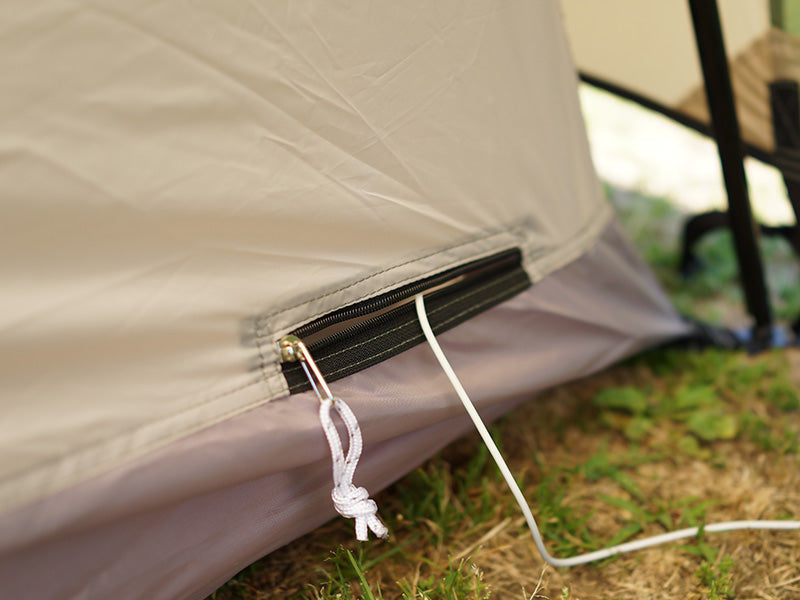 DOD The Tent (L) T5-624-KH 帳篷